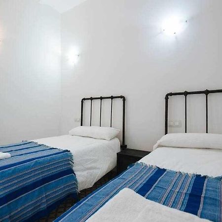 Apartamento Con Parking Jesus Del Gran Poder Sevilla Eksteriør billede