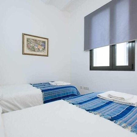 Apartamento Con Parking Jesus Del Gran Poder Sevilla Eksteriør billede