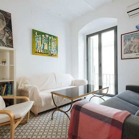 Apartamento Con Parking Jesus Del Gran Poder Sevilla Eksteriør billede