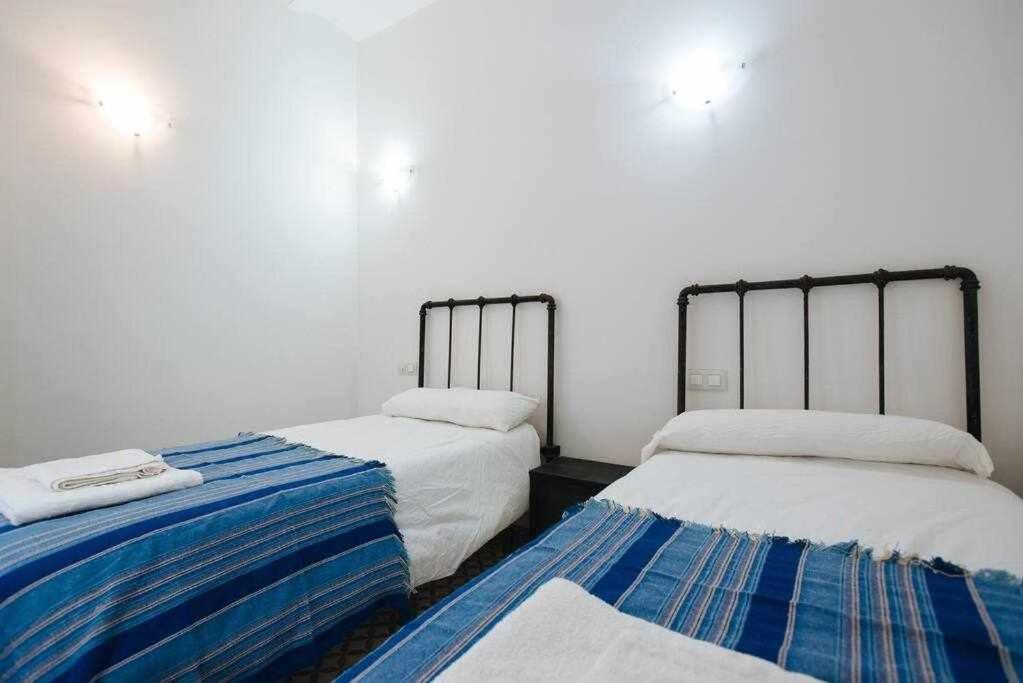 Apartamento Con Parking Jesus Del Gran Poder Sevilla Eksteriør billede