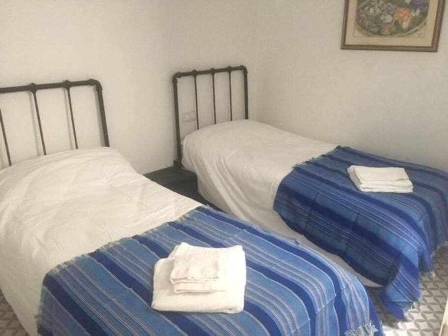 Apartamento Con Parking Jesus Del Gran Poder Sevilla Eksteriør billede