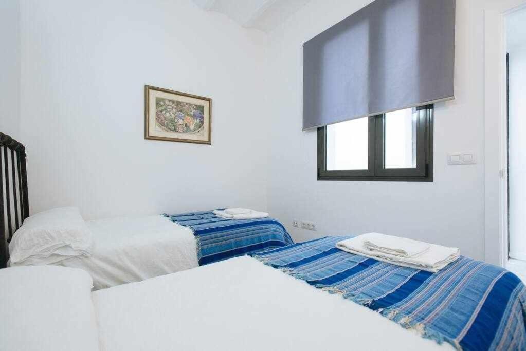 Apartamento Con Parking Jesus Del Gran Poder Sevilla Eksteriør billede