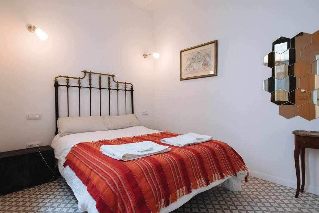 Apartamento Con Parking Jesus Del Gran Poder Sevilla Eksteriør billede